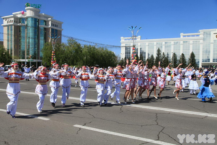 День единства (+фото)