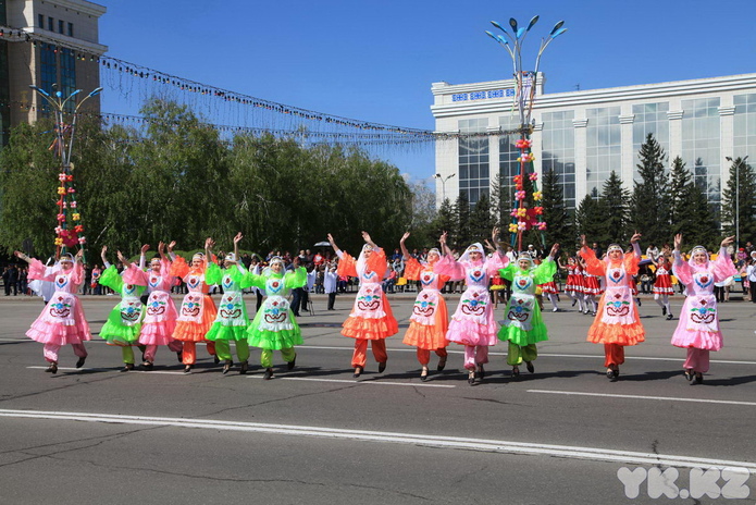 День единства (+фото)