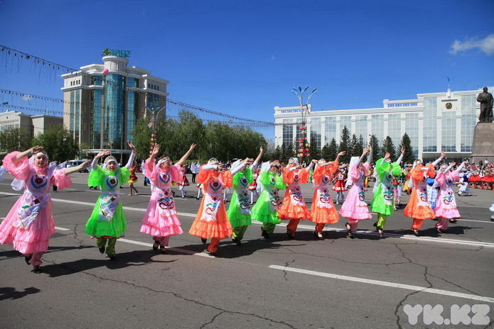 День единства (+фото)