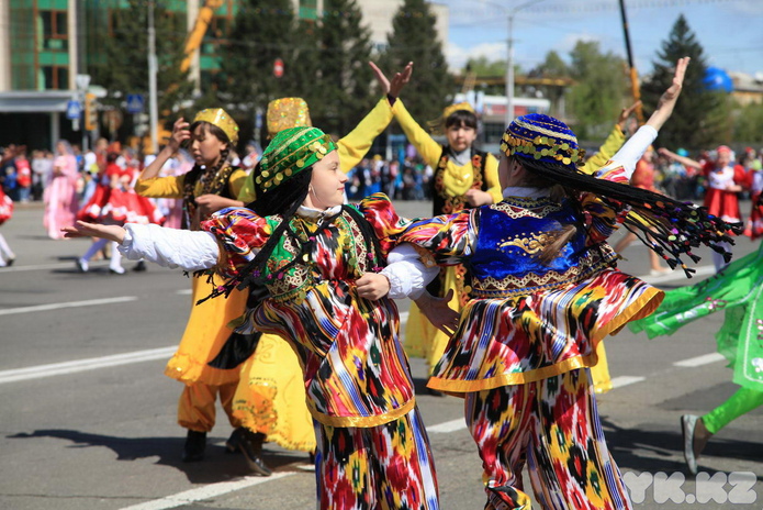 День единства (+фото)