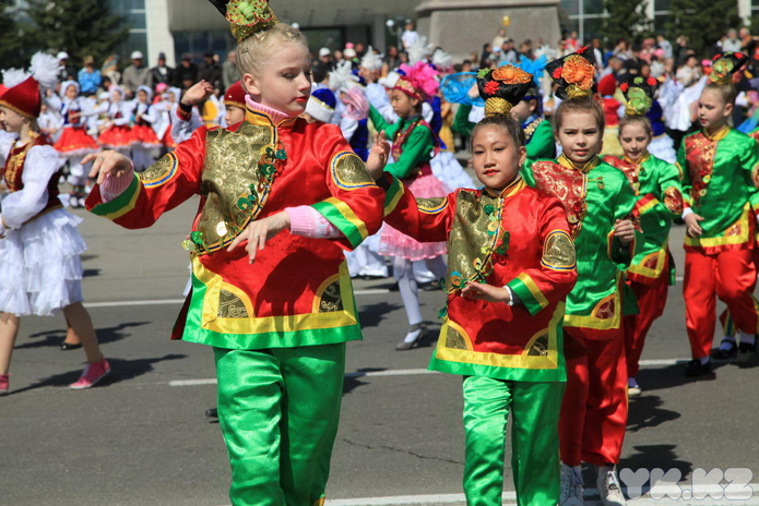 День единства (+фото)