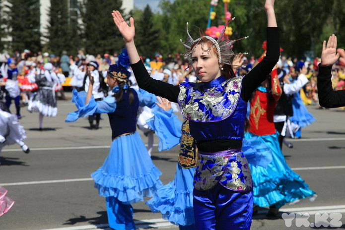 День единства (+фото)