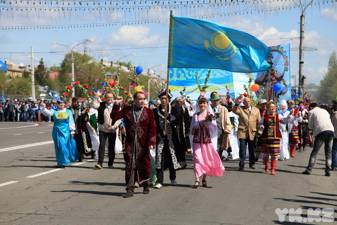 День единства (+фото)