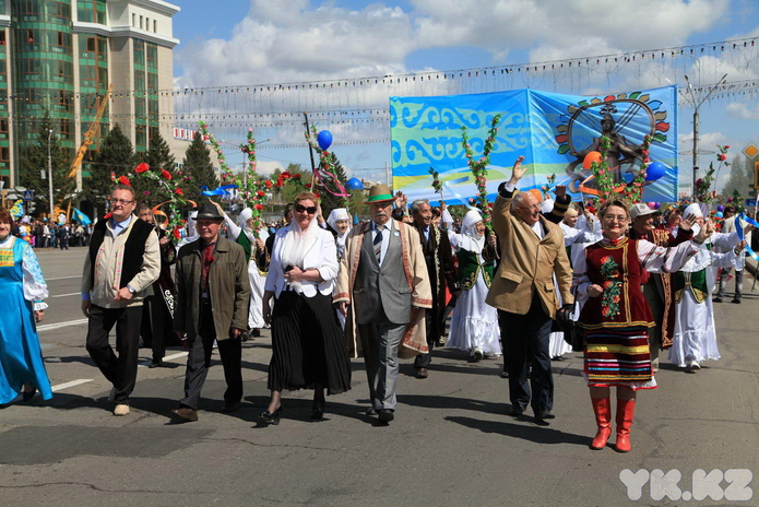 День единства (+фото)