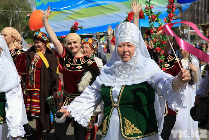 День единства (+фото)