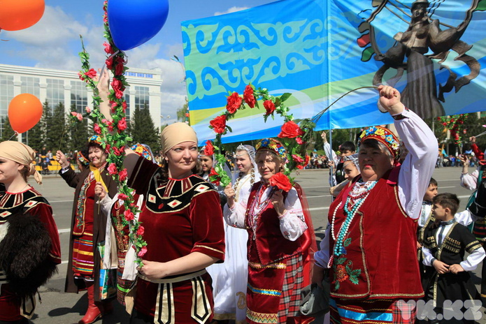 День единства (+фото)