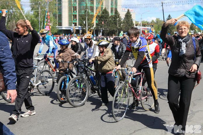 День единства (+фото)