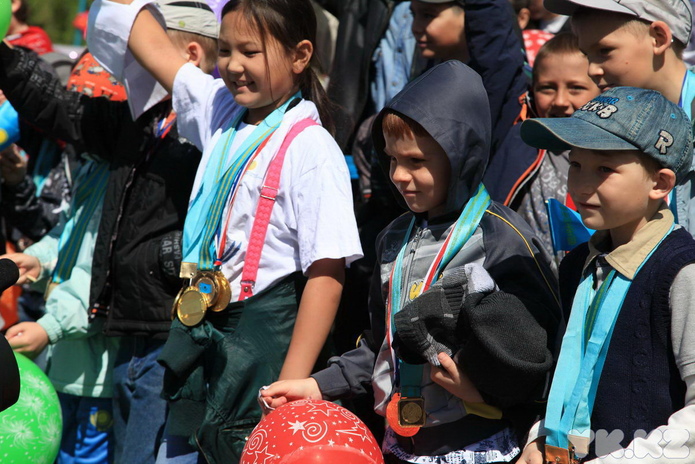 День единства (+фото)