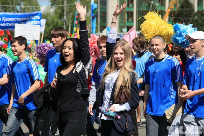 День единства (+фото)