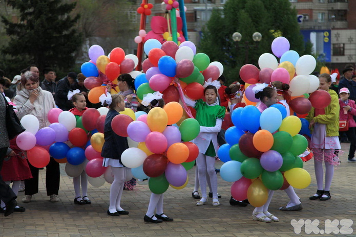 День единства (+фото)