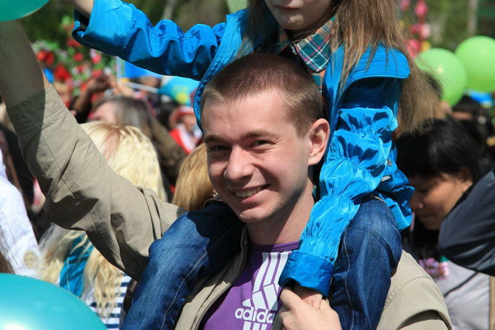 День единства (+фото)