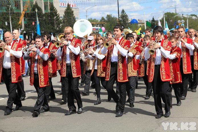 День единства (+фото)