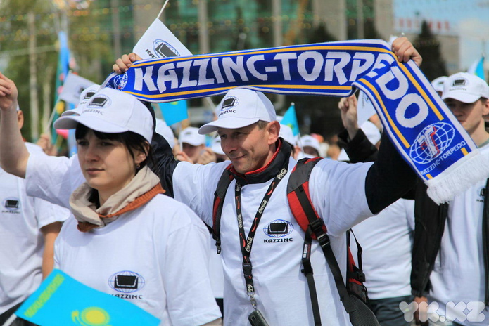 День единства (+фото)