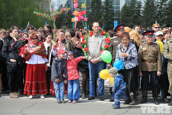 День единства (+фото)