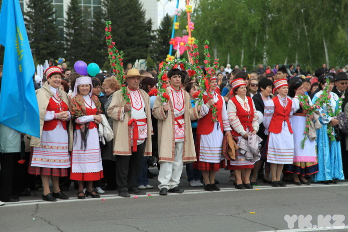 День единства (+фото)
