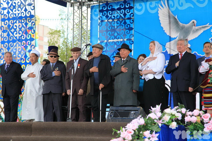 День единства (+фото)