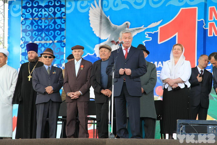 День единства (+фото)