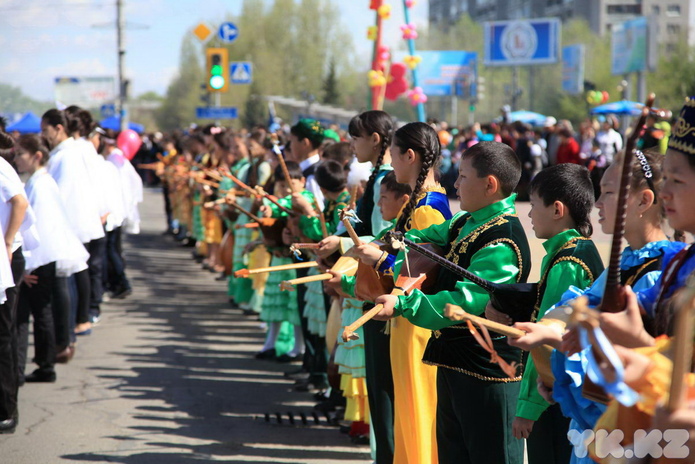 День единства (+фото)