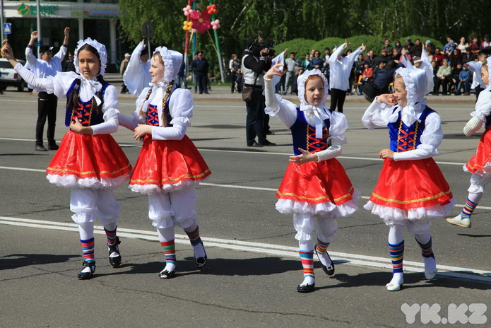 День единства (+фото)