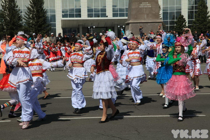 День единства (+фото)