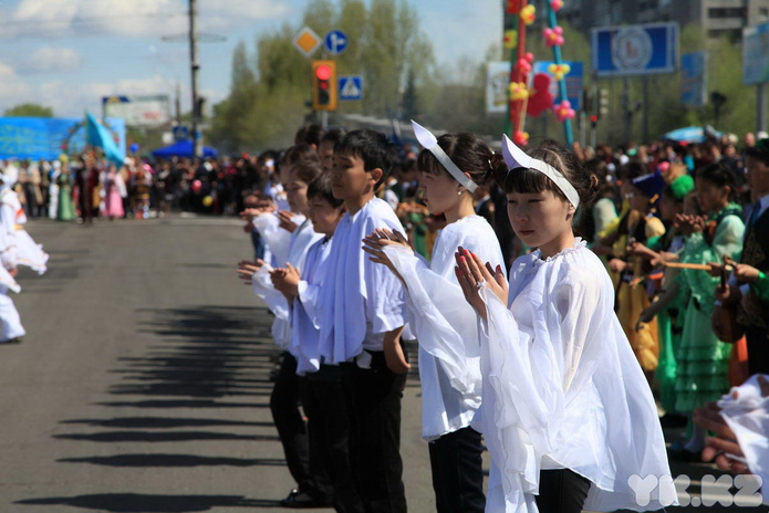 День единства (+фото)