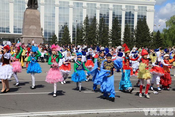 День единства (+фото)