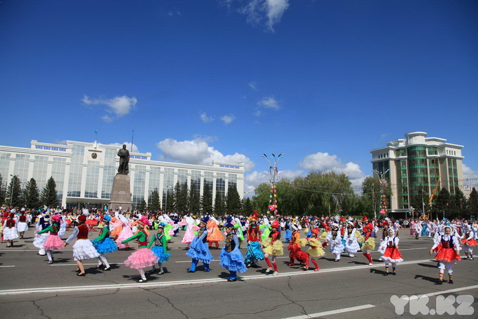 День единства (+фото)