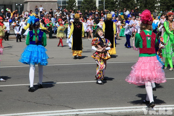 День единства (+фото)