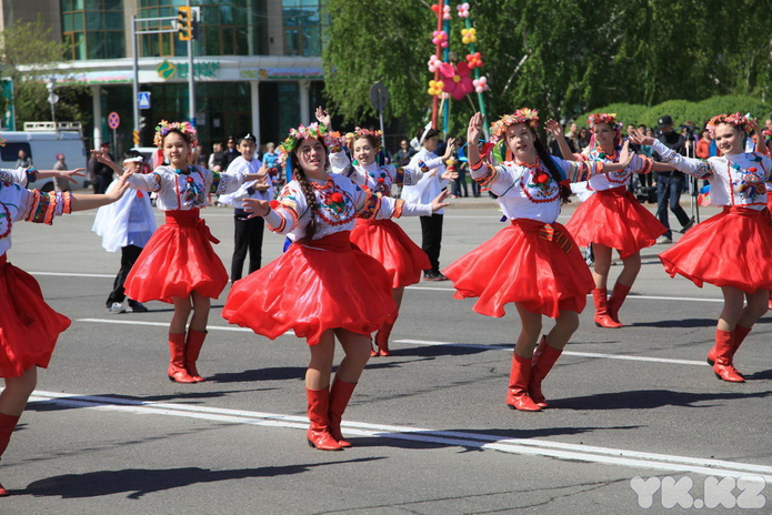 День единства (+фото)