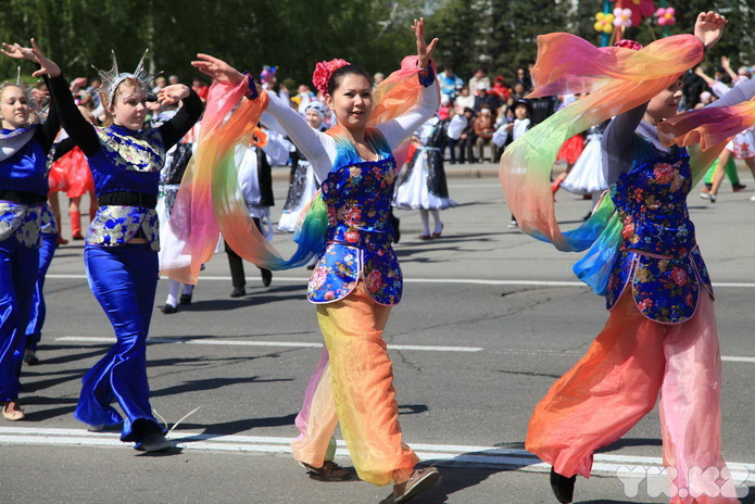 День единства (+фото)