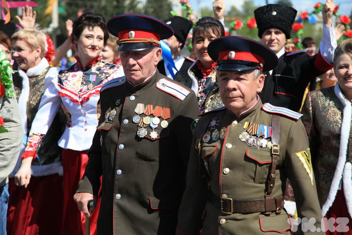 День единства (+фото)