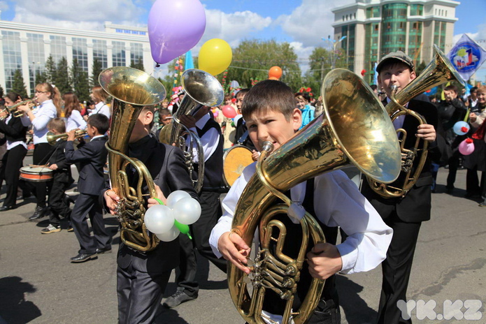 День единства (+фото)