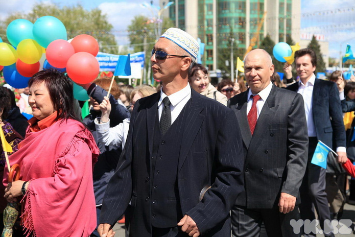 День единства (+фото)