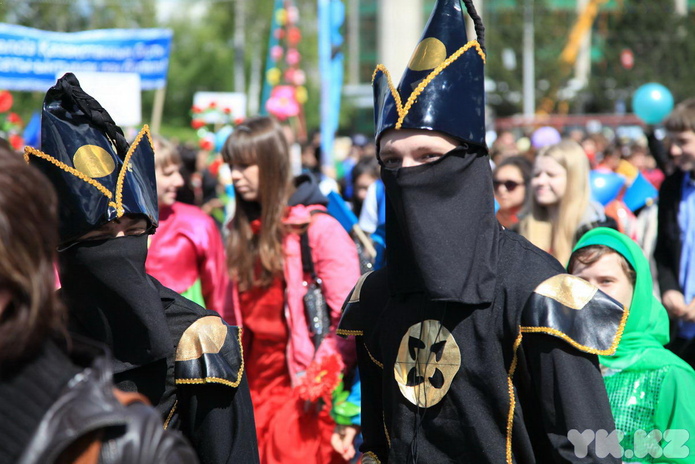 День единства (+фото)