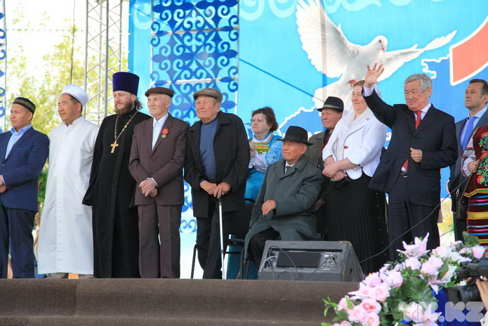 День единства (+фото)