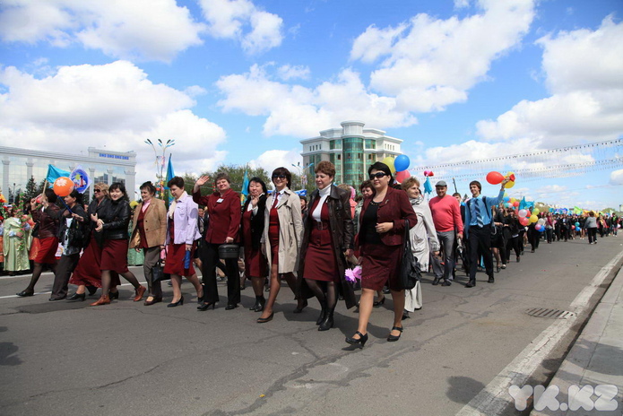 День единства (+фото)