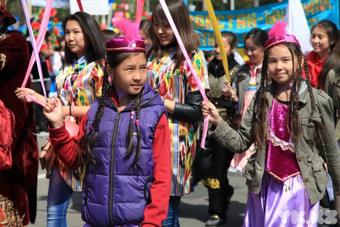 День единства (+фото)