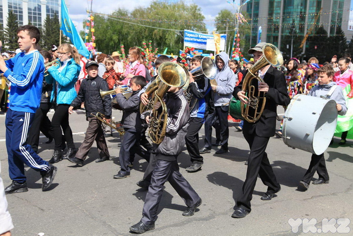 День единства (+фото)