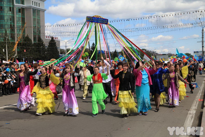 День единства (+фото)