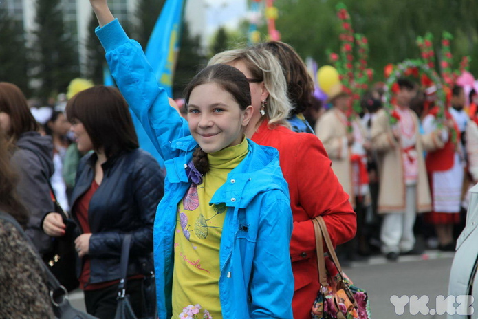 День единства (+фото)