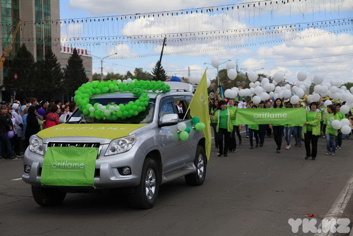 День единства (+фото)