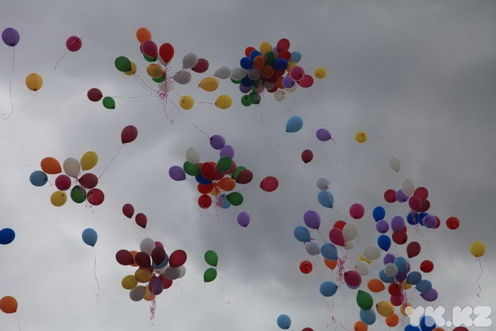 День единства (+фото)