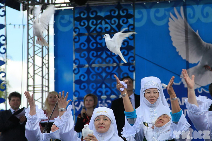 День единства (+фото)