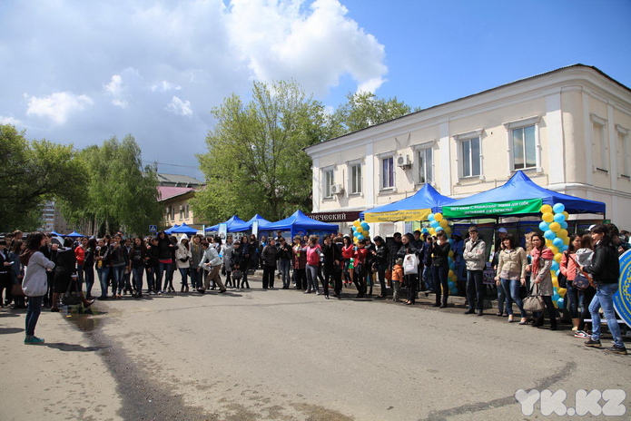 Арбат студенческий (+фото)