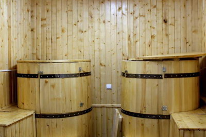 Отдыхаем на природе! - PR