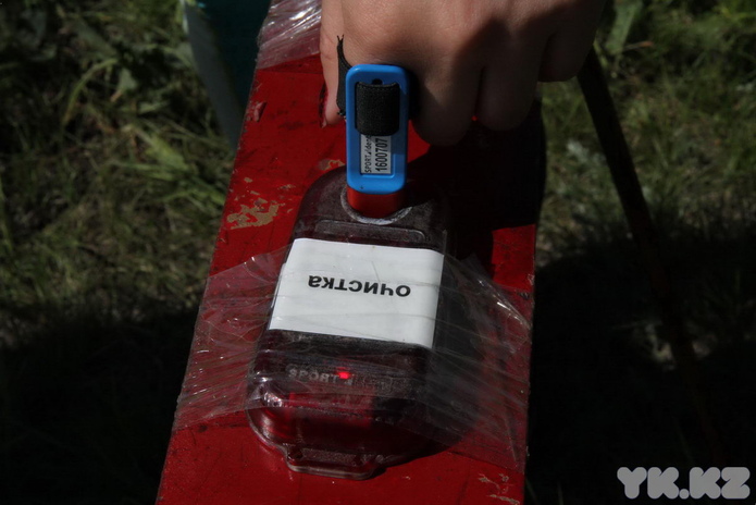 По майским тропкам (+фото)