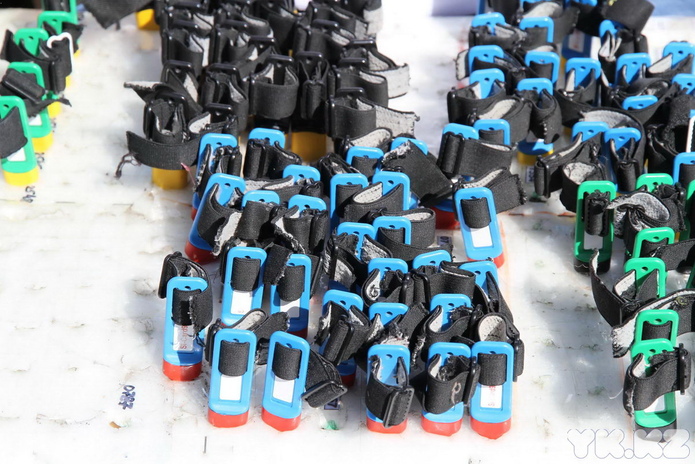 По майским тропкам (+фото)