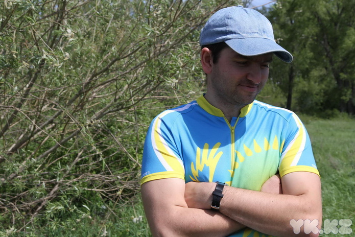 По майским тропкам (+фото)