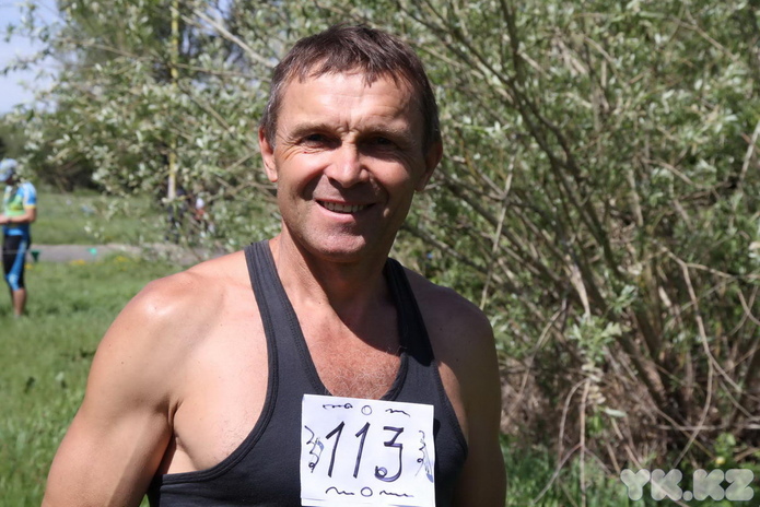 По майским тропкам (+фото)