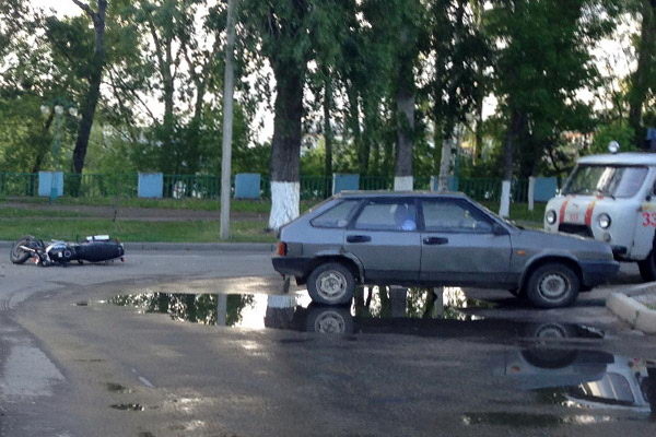 Наперегонки (+фото)
